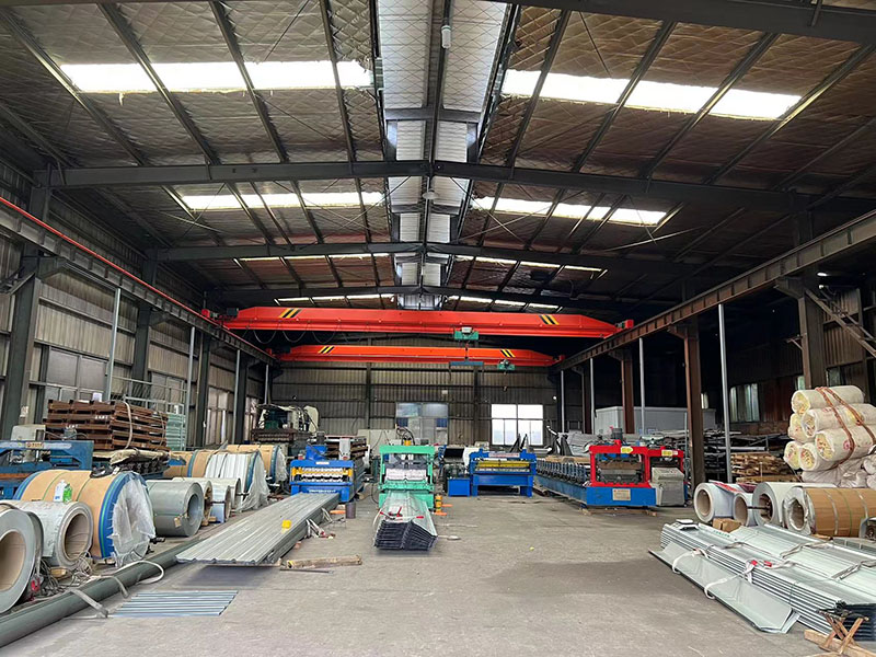 生產(chǎn)車(chē)間