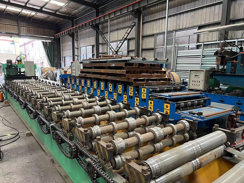 生產(chǎn)車(chē)間