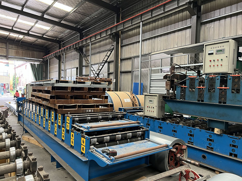 生產(chǎn)車(chē)間